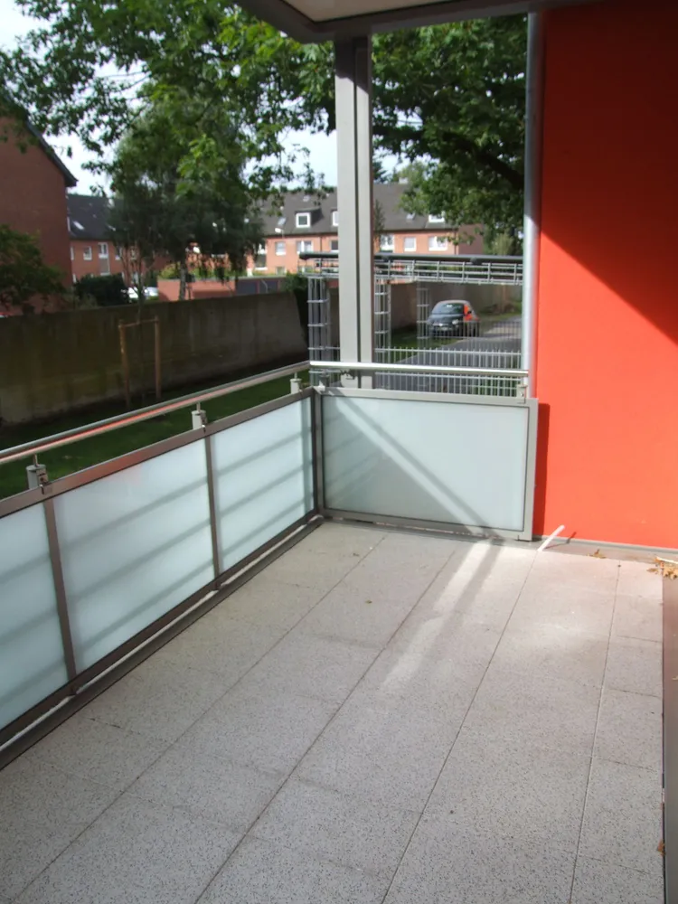 2 Zimmer Wohnung mit 59 m² in Norderstedt – Bild 8