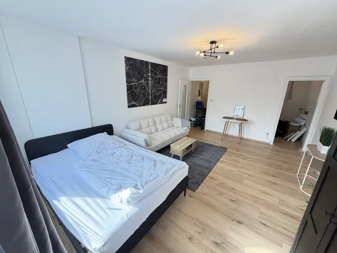 1 Zimmer Wohnung mit 35 m² in Bochum – Bild 3