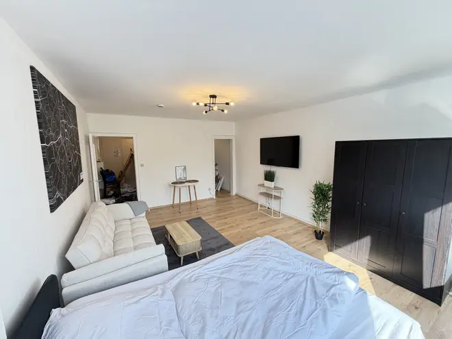 1 Zimmer Wohnung mit 35 m² in Bochum – Bild 4