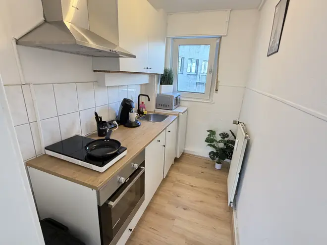 1 Zimmer Wohnung mit 35 m² in Bochum – Bild 5
