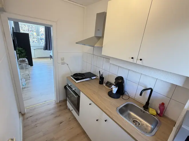1 Zimmer Wohnung mit 35 m² in Bochum – Bild 6
