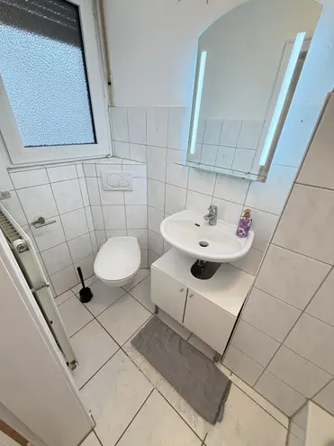 1 Zimmer Wohnung mit 35 m² in Bochum – Bild 8