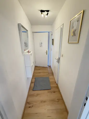 1 Zimmer Wohnung mit 35 m² in Bochum – Bild 10