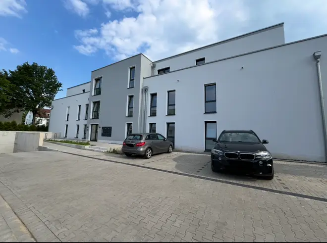 3 Zimmer Wohnung mit 73 m² in Bielefeld – Bild 1
