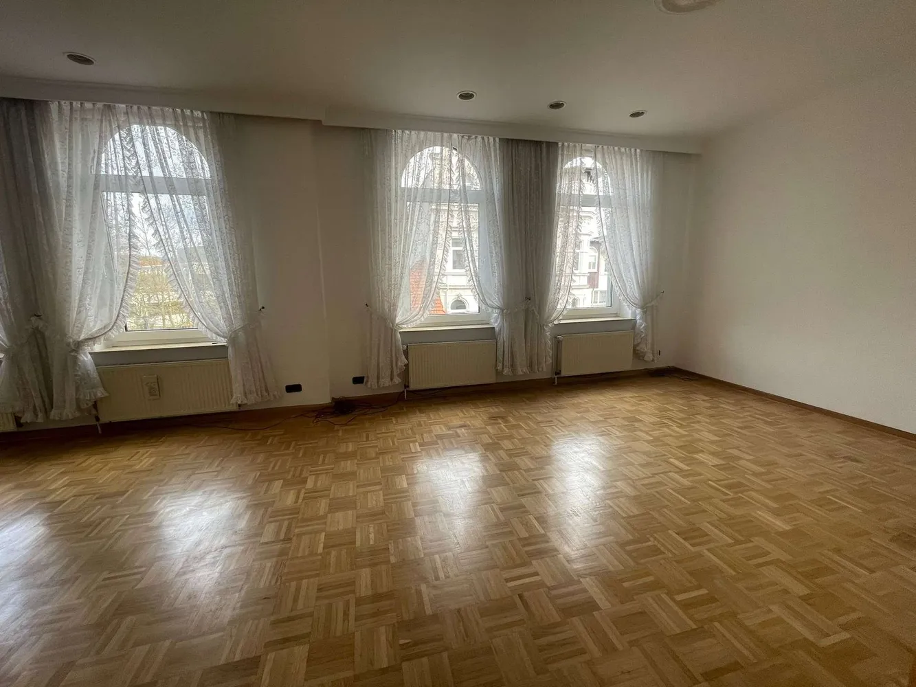 3 Zimmer Wohnung mit 94 m² in Hameln – Bild 1