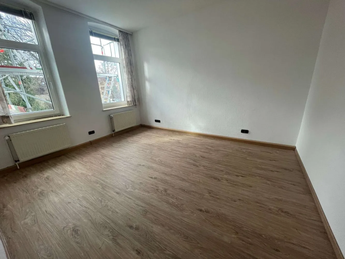 3 Zimmer Wohnung mit 94 m² in Hameln – Bild 4