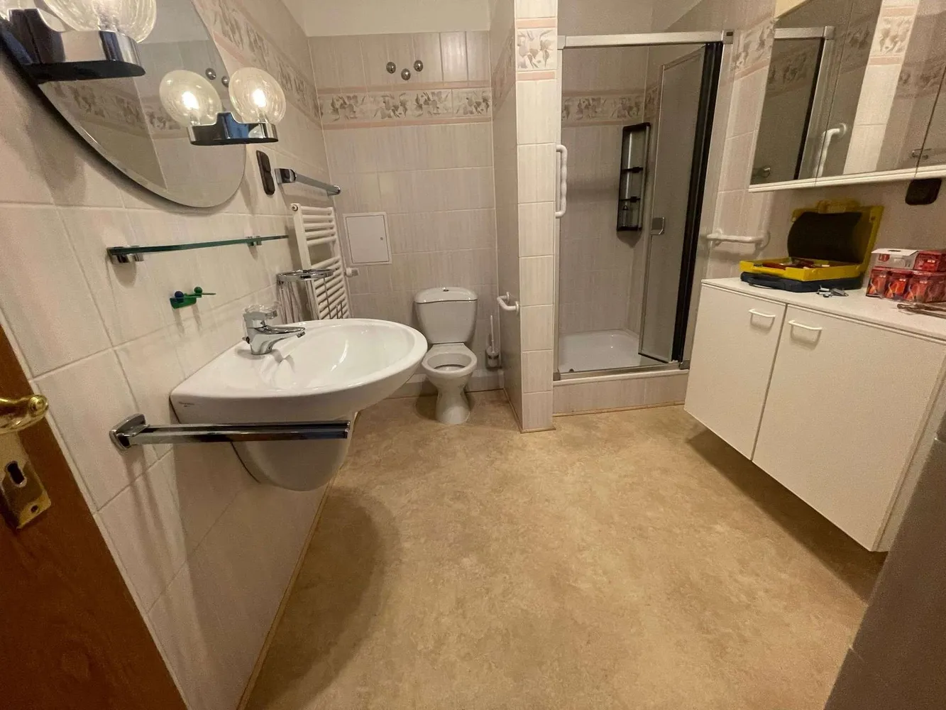 3 Zimmer Wohnung mit 94 m² in Hameln – Bild 5