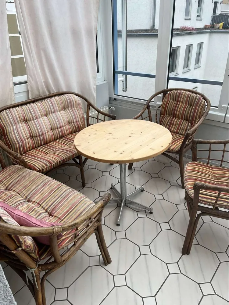 3 Zimmer Wohnung mit 94 m² in Hameln – Bild 6