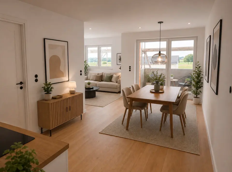 5 Zimmer Haus mit 144 m² in Augsburg – Bild 6