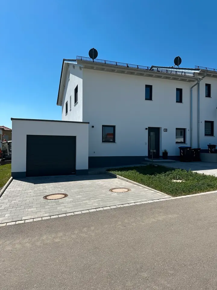 5 Zimmer Haus mit 144 m² in Augsburg – Bild 9