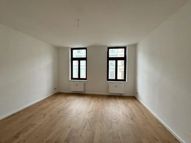 4 Zimmer Wohnung mit 105 m² in Magdeburg – Bild 3