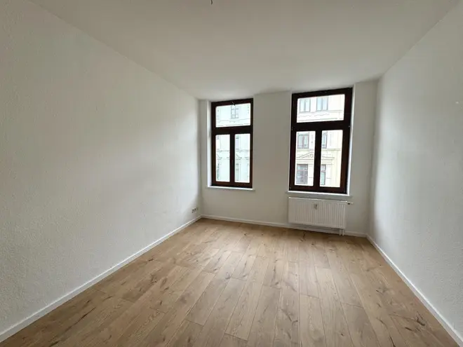 4 Zimmer Wohnung mit 105 m² in Magdeburg – Bild 4