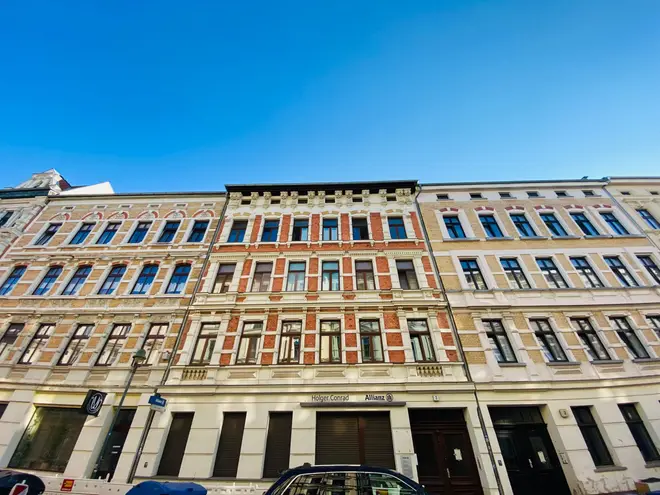 4 Zimmer Wohnung mit 105 m² in Magdeburg – Bild 9