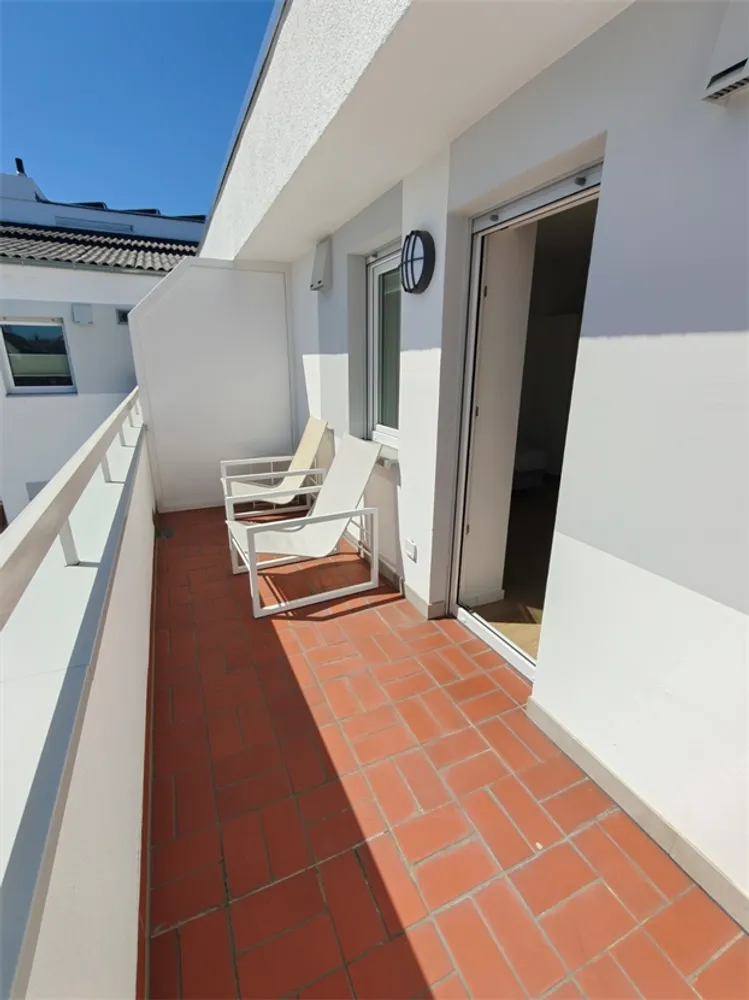 1 Zimmer Wohnung mit 26 m² in Darmstadt – Bild 1