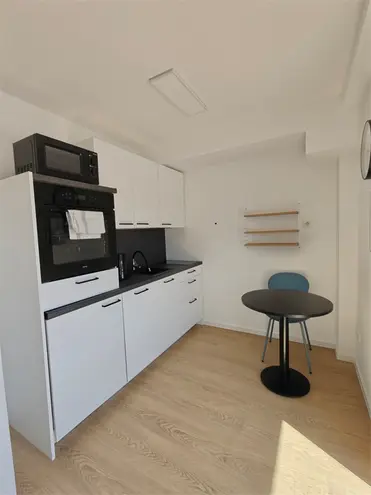 1 Zimmer Wohnung mit 26 m² in Darmstadt – Bild 3