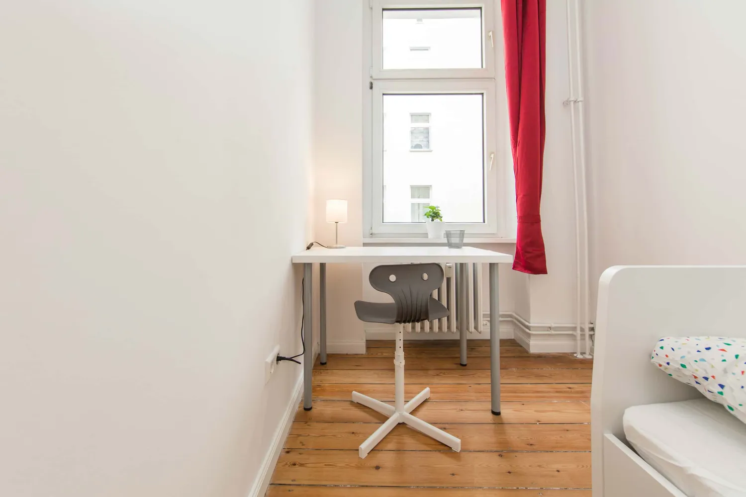 WG-Zimmer mit 8 m² in Berlin – Bild 1