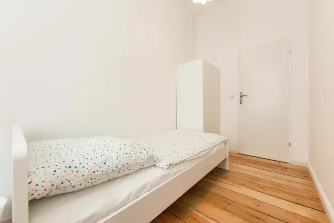 WG-Zimmer mit 8 m² in Berlin – Bild 3