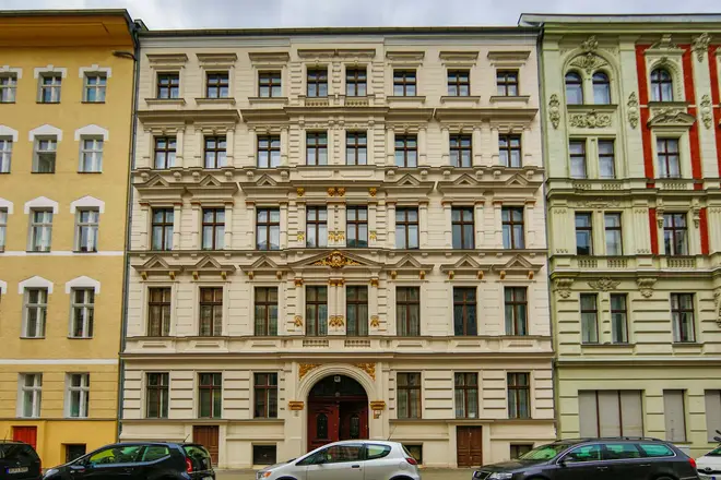 WG-Zimmer mit 8 m² in Berlin – Bild 4