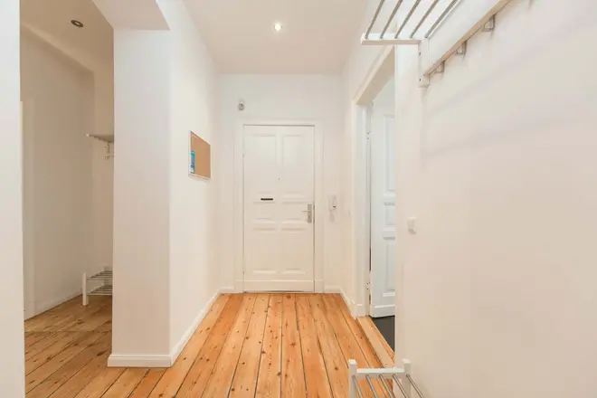 WG-Zimmer mit 8 m² in Berlin – Bild 5