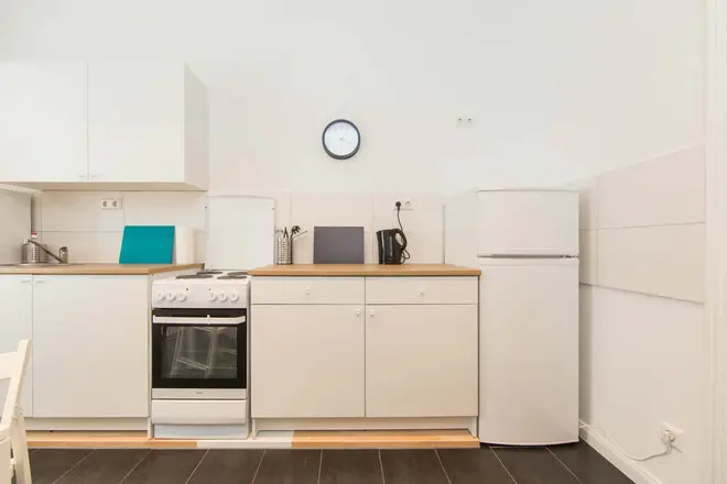 WG-Zimmer mit 8 m² in Berlin – Bild 7