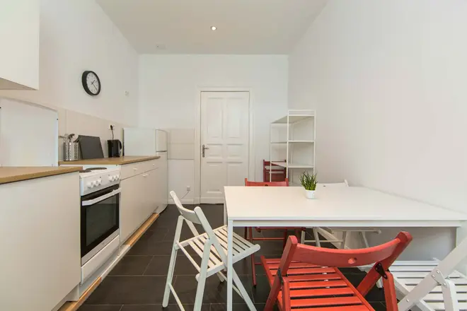 WG-Zimmer mit 8 m² in Berlin – Bild 9
