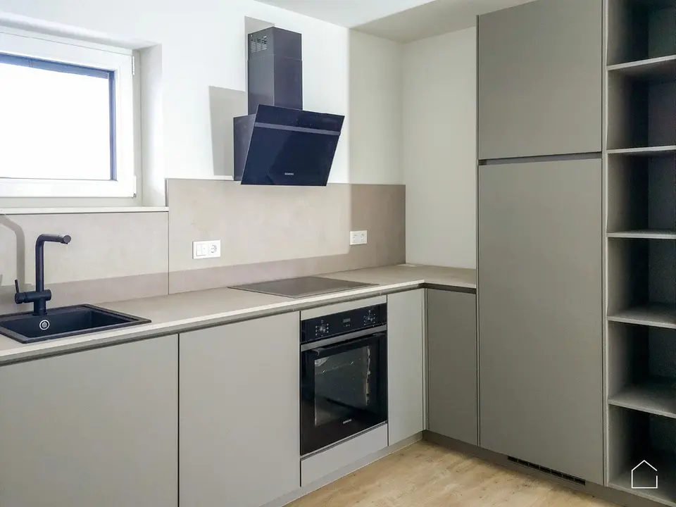3 Zimmer Wohnung mit 83 m² in Crailsheim – Bild 1