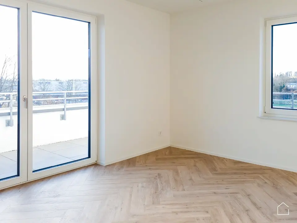 3 Zimmer Wohnung mit 83 m² in Crailsheim – Bild 9