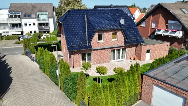 9 Zimmer Haus mit 229 m² in Dortmund – Bild 1