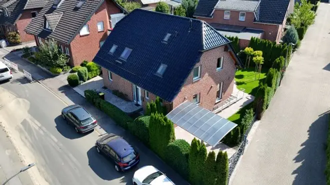 9 Zimmer Haus mit 229 m² in Dortmund – Bild 2