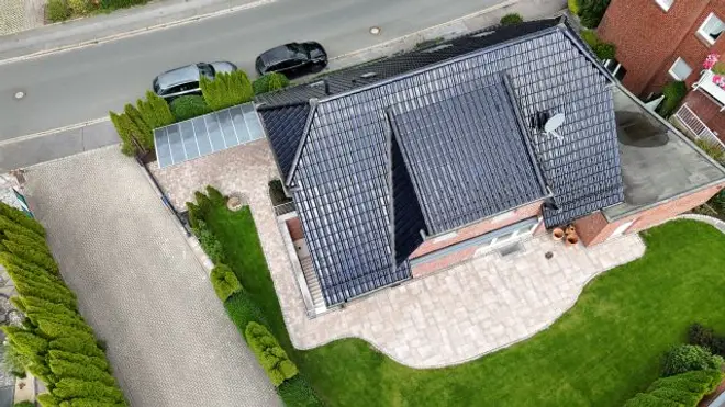 9 Zimmer Haus mit 229 m² in Dortmund – Bild 5