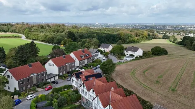 9 Zimmer Haus mit 229 m² in Dortmund – Bild 8
