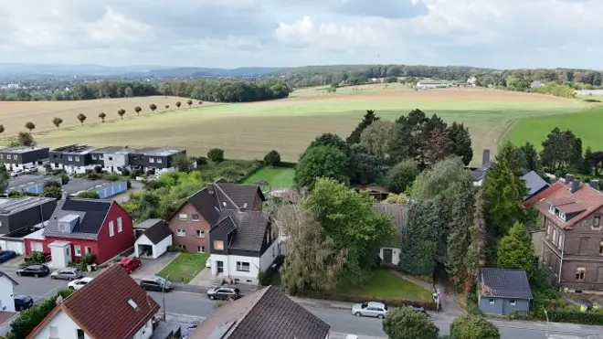 9 Zimmer Haus mit 229 m² in Dortmund – Bild 10