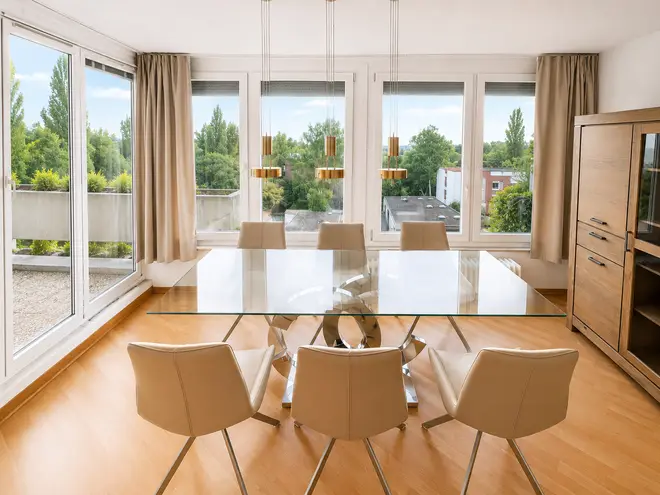 3 Zimmer Wohnung mit 100 m² in Hannover – Bild 11
