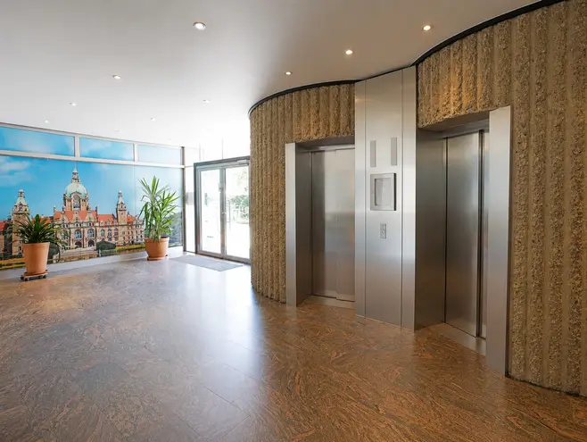 3 Zimmer Wohnung mit 100 m² in Hannover – Bild 4