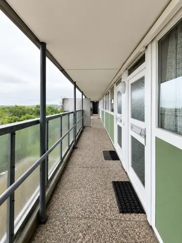 3 Zimmer Wohnung mit 100 m² in Hannover – Bild 6