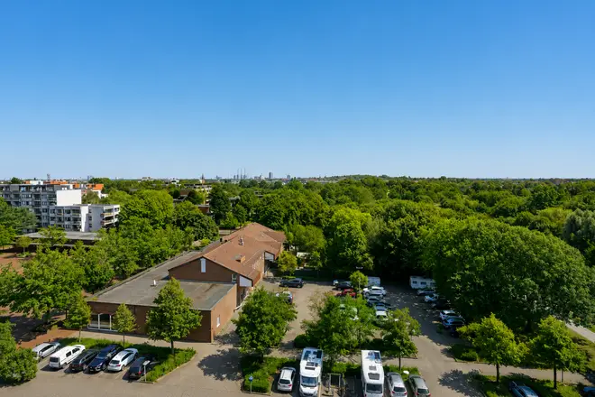 3 Zimmer Wohnung mit 100 m² in Hannover – Bild 8
