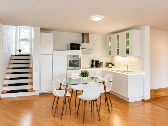 3 Zimmer Wohnung mit 100 m² in Hannover – Bild 9