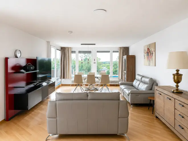 3 Zimmer Wohnung mit 100 m² in Hannover – Bild 10
