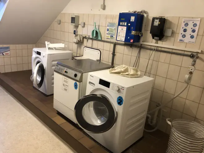 1 Zimmer Wohnung mit 27 m² in Regensburg – Bild 11