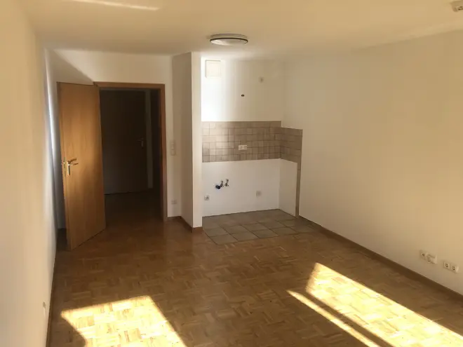 1 Zimmer Wohnung mit 27 m² in Regensburg – Bild 4