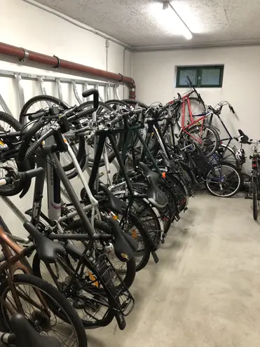 1 Zimmer Wohnung mit 27 m² in Regensburg – Bild 10