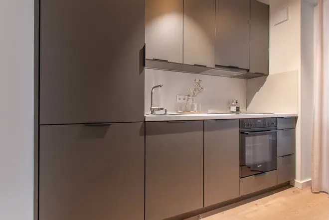 1 Zimmer Wohnung mit 28 m² in Hamburg – Bild 6