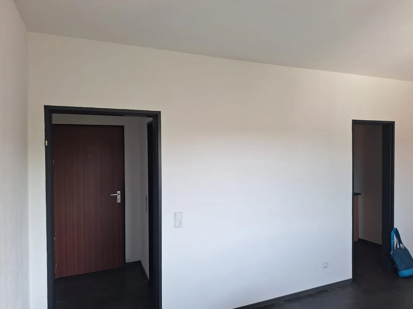 1 Zimmer Wohnung mit 21 m² in Saarbrücken – Bild 3