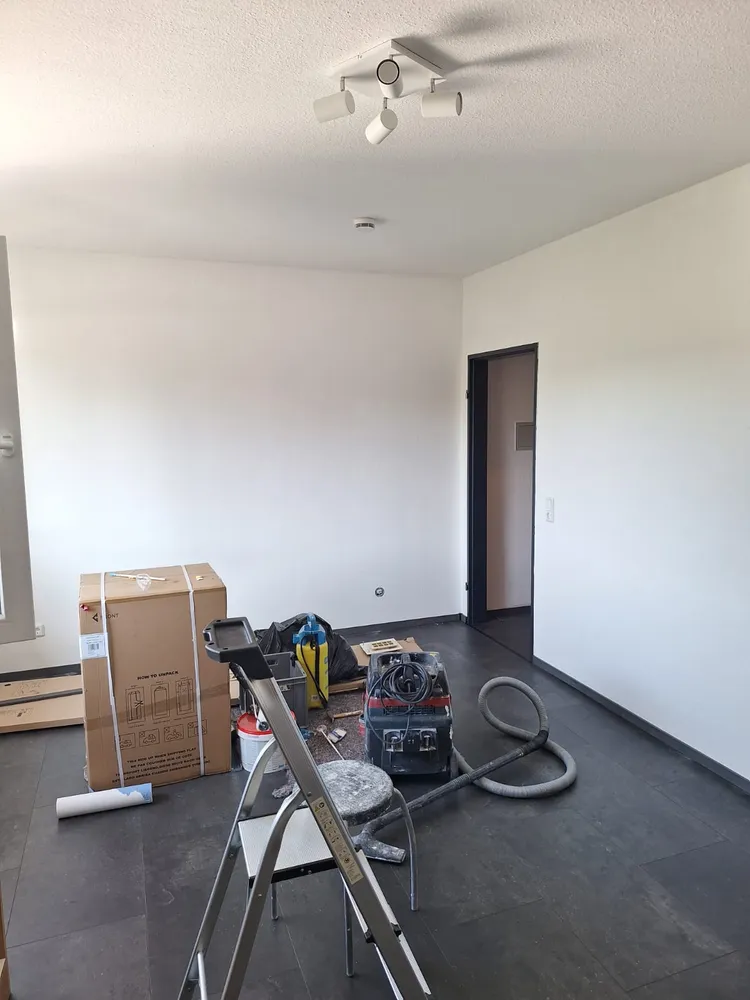 1 Zimmer Wohnung mit 21 m² in Saarbrücken – Bild 5