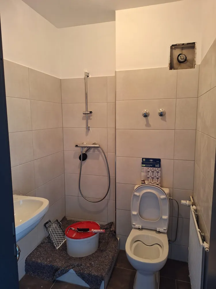 1 Zimmer Wohnung mit 21 m² in Saarbrücken – Bild 6