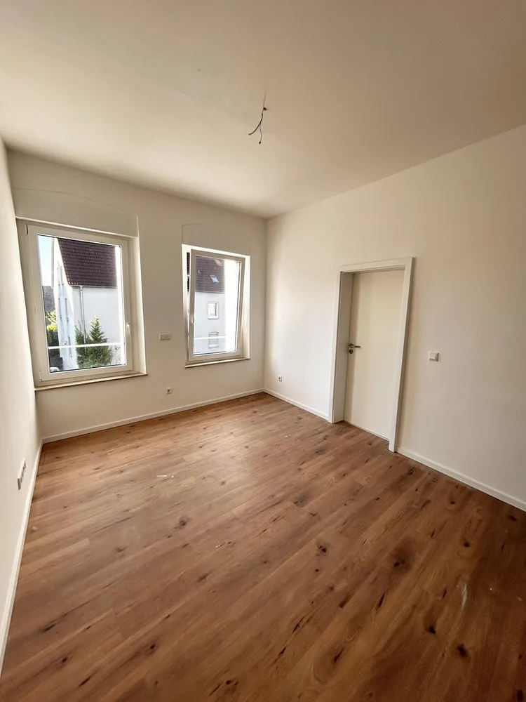 2 Zimmer Wohnung mit 54 m² in Gladbeck – Bild 1