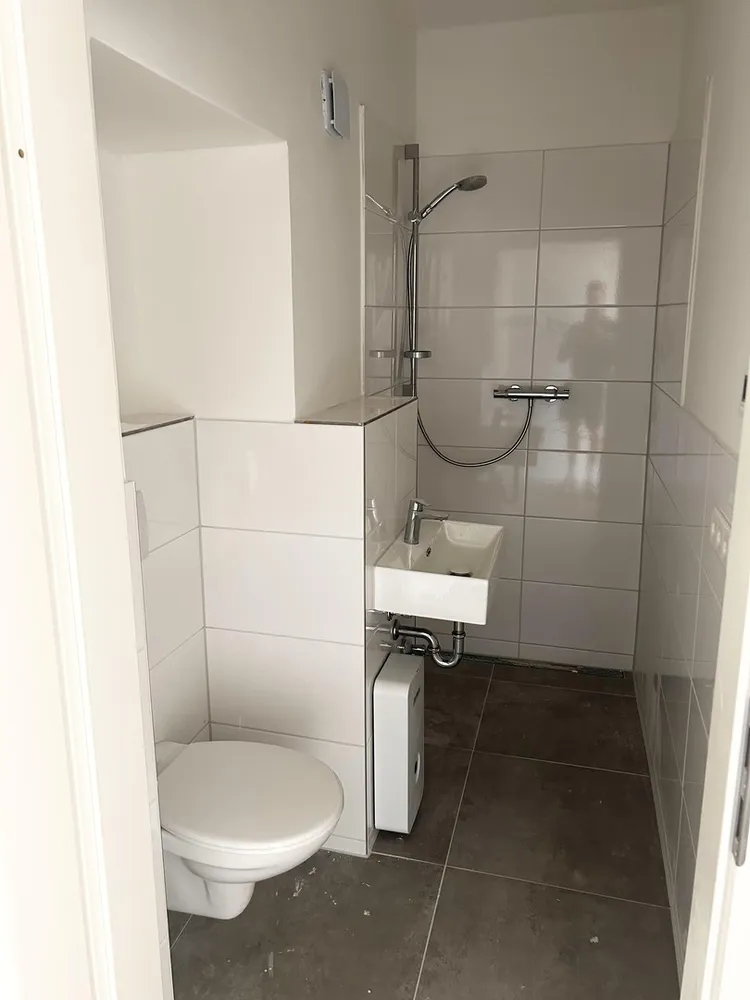 2 Zimmer Wohnung mit 54 m² in Gladbeck – Bild 4