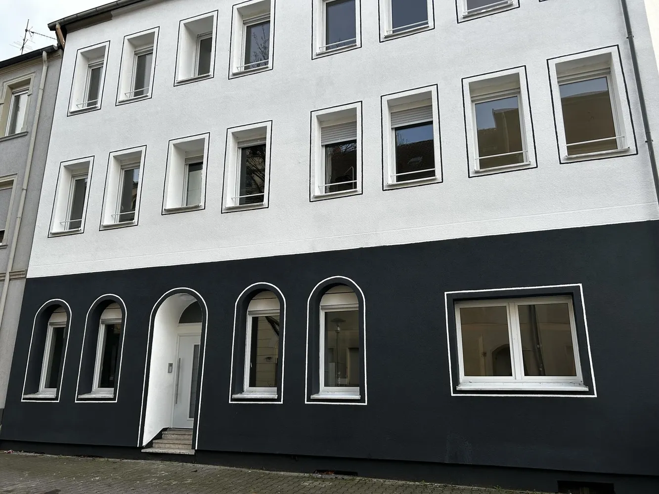 2 Zimmer Wohnung mit 54 m² in Gladbeck – Bild 6