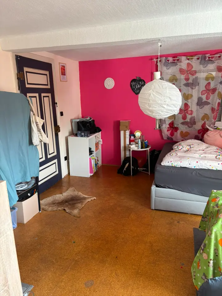4 Zimmer Haus mit 85 m² in Vaihingen an der Enz – Bild 2