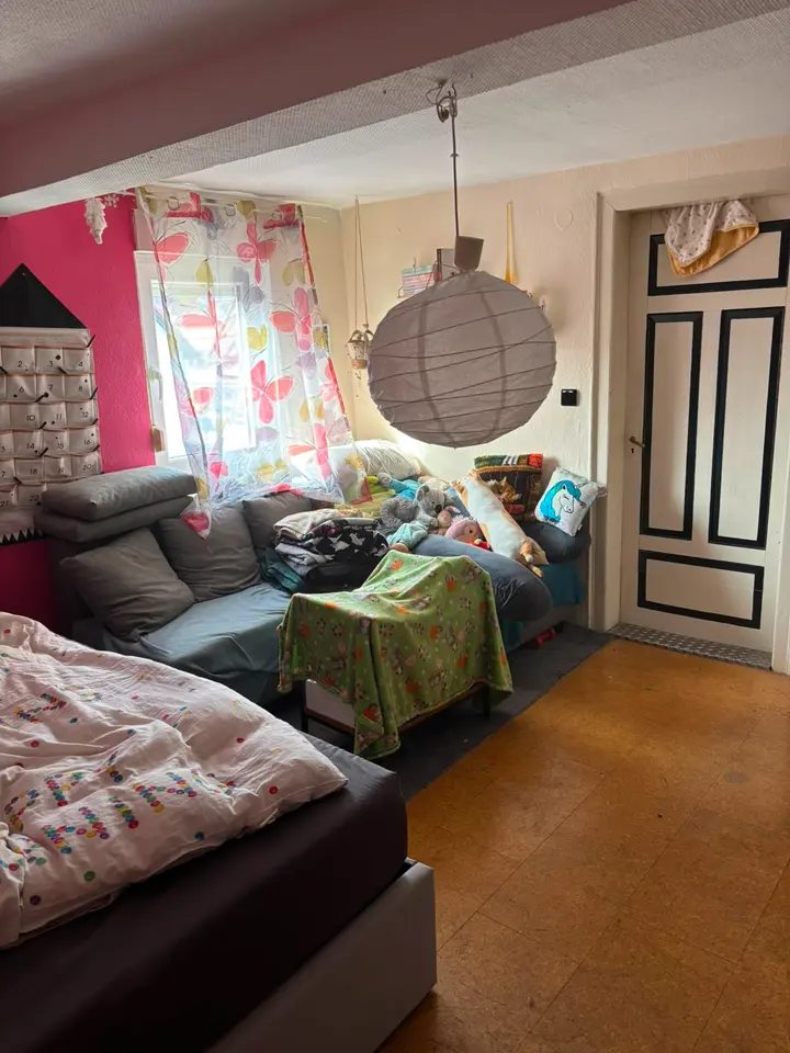 4 Zimmer Haus mit 85 m² in Vaihingen an der Enz – Bild 3